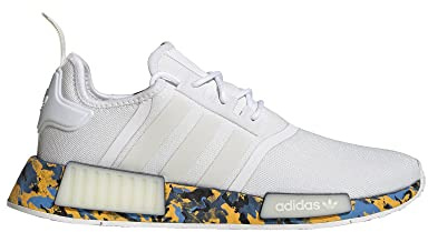 Adidas Herren NMD_r1 PrimeblueSneaker