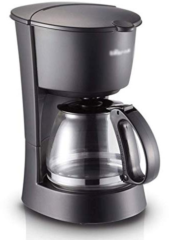 SOVORM Coffee machine automatic household drip tea maker black tea steamed tea The New