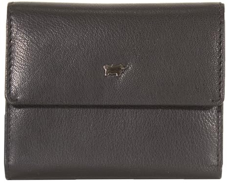 BRAUN BÜFFEL Anna Geldbörse RFID Leder 12 cm