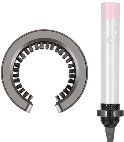 YTCHYYSK Filter Cleaning Brush for Dyson Airwrap HS01/05/08 2X Hair Dryer | Remove filter dust restores airflow, maintain performance and reduce overheating