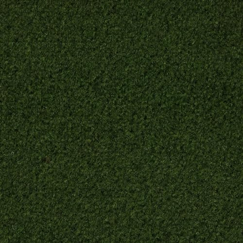 Kunstrasen für Balkon mit Drainage Rasenteppich mit Noppen Outdoor wasserdurchlässig Meterware in 1,33 2 und 4 m Breite