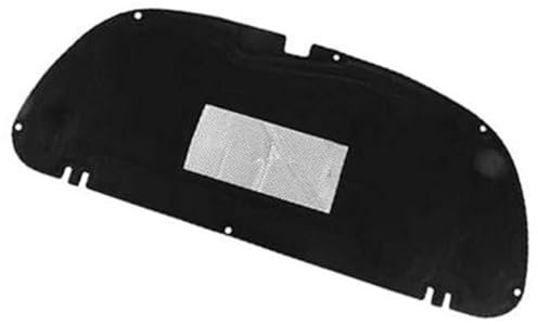 ZAPYVET Coussin d'isolation de Capot Avant de Voiture, Isolation phonique du Moteur, Coussin d'isolation Thermique, for Toyota, for Corolla, berline 2019 – 2021 Coussin d'isolation Moteur