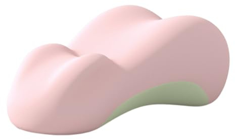 COPPLE CILLOW - Coussin | Coussin pour couples | Coussin de siège romantique en mousse à mémoire de forme | Bonding Experience Seat Mat | Coussin de soutien de cul respirant pour hommes femmes