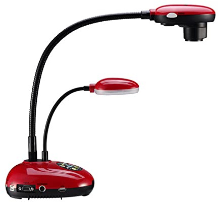 Lumens DC193 Dokumentenkamera 1080p VGA und HDMI 20x Zoom
