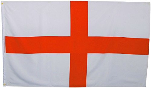 Storfisk fishing & more Deutschland Fahne Flaggen Fahnenmast Fußball Sport, Fahnen:England