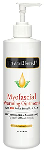 Myofascial Warming Ointment 16 oz