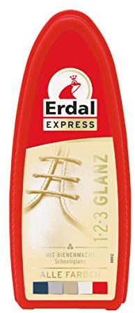 Erdal Express 1-2-3 Glanz