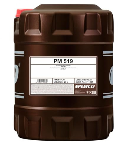 iPOID 519 / PM 519 SAE 90 20 Liter