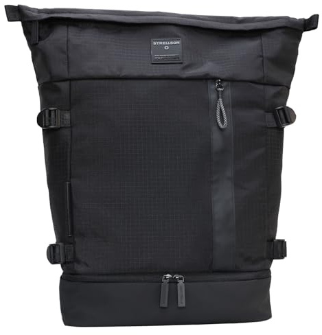 Strellson - Herren BackPack Northwood Rs Sebastian