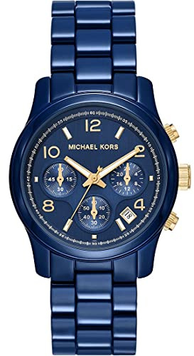 Michael Kors MK7332 Chronograph for Women