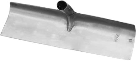 BESPORTBLE Pala De Limpieza Multiusos para Estiércol De Ganado Herramienta Práctica para Jardín y Granja Fácil De Limpiar y Resistente Roturas para Aves De Corral y Uso Agrícola