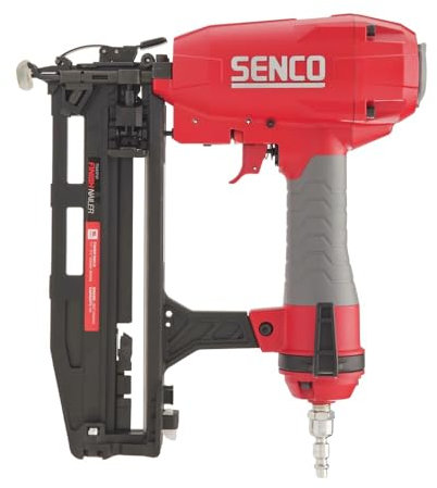 Senco TN51P1P 2-1/2” 15 GAUGE FINISH NAILER