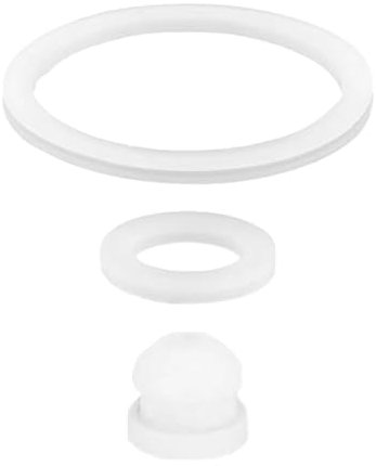 Bottle Gasket Replacement - Sealing Ring | Anti Leak Silicone Gasket For Water Bottle Lid