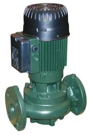 DAB KLP 50-900 T HP 0,69 Dreiphasige Umwälzpumpe für Wasser im zivilen und industriellen Gebrauch
