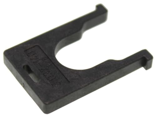 Hose Clamp Compatible with/Replacement Part for Kärcher 5.037-140.0 Pistol Grip K... Pressure Washer