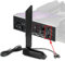 Gintai WiFi 7 Antenna for Gigabyte Z890 Z890I Z890M X870 X870E B550M B650E B850 B860 W790 TRX50 Series WLAN Amplifiers WiFi 7 Tri-Band Gaming Card 12dBi Bluetooth 5.4,Magnetic Base (Black)