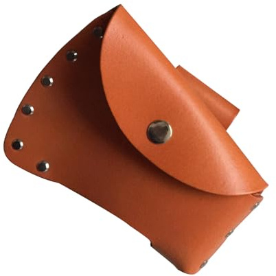 Compact Toolbelt - Multi Tool Holders for Men | Adjustable Hatchet and Hammers Storage with Quick Access Loops, Lightweight Design & Secure Grip for Workshop Use Outdoor Adventures, 20x14cm