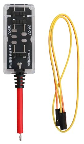 Tester Per Bobina Di Accensione,Sensore dei Cavi del Motore - Tester Accensione Motore | per Corrente di Fuga, Elettricista, Veicolo, Lampadina, Presa, Interruttore e Potenza Elettrica