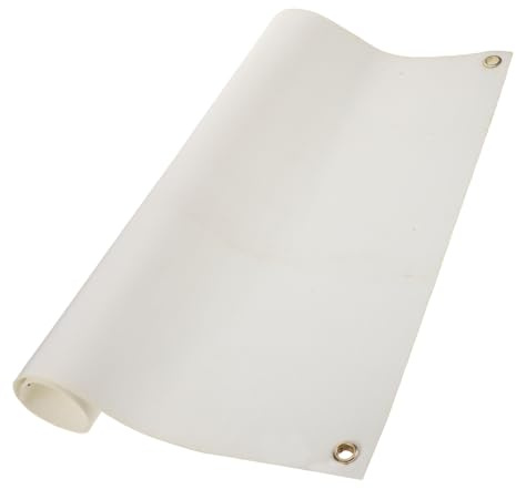 SMASOLO Rete di Protezione per Tiro L’Arco da 2,5 Mm 50x50 Cm, Barriera di Arresto Frecce Rinforzata Multistrato per Allenamento in Giardino e Sicurezza Bersagli