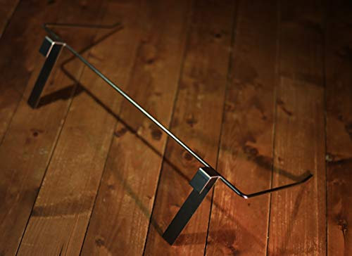 byander Rahmenhalter Dadant Extra Tief für 5 Rähmchen