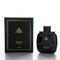 VURV Royce Black Eau de Parfum, für Herren, 100 ml