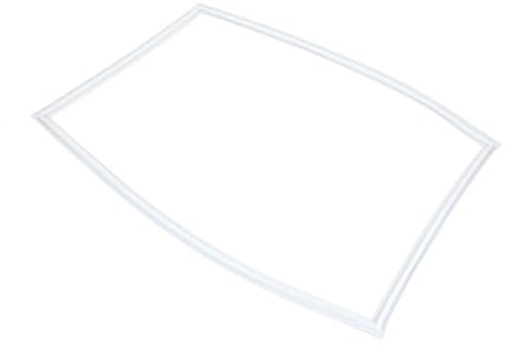sparefixd Door Seal Gasket to Fit Grundig Fridge & Freezer