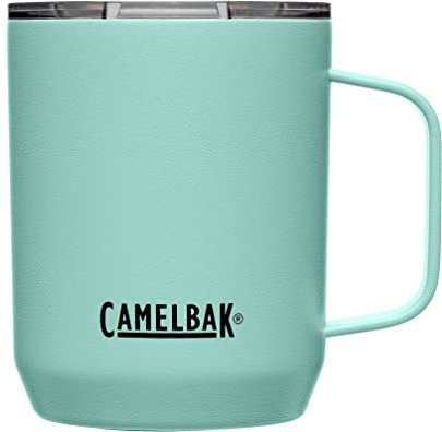 CAMELBAK Camp Mug SST Thermobecher Coastal Coastal