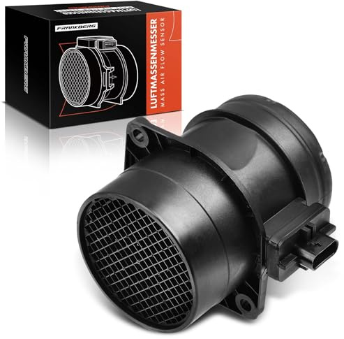 Frankberg Luftmassenmesser 0281002956