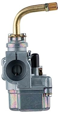 GRFIT Carb Motorräder 10mm 12mm 13mm Motorrad Vergaser Für Typ 85/12/104 Replik Für Puch Für Hercules Für Prima Für Mofas Für Optima Moped Sachs 504 505 Vergaser (Size : 10mm)