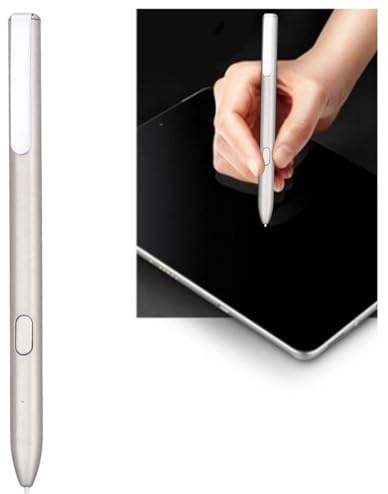 EMR Stylus für Remarkable 2, Ersatzstift mit 4096 Druckempfindlichkeit, Palm Rejection, Digitaler Stift für Note Air 2 Note Ultra, für Tab S6 Lite, Tab S9, S7 FE, S8 Plus