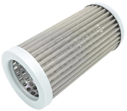 Hydrauliköl-Saugfilter Hydraulikölfilter Y0612/0613 Filter(Color:B)