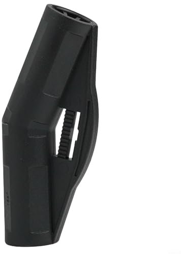 10er Set Zeltstangen-Gelenkverbinder, zuverlässiges Zubehör für Campingzelte (16x9,5)