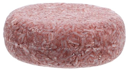 Shampoo Seife 60g gegen Haarausfall und Schuppen für Haarwäsche