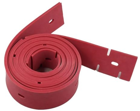 Replacement Vacuum Cleaner Scraper Blade 1023398 1023399, Compatible For Tennant A5 T5 T5E, Vacuum Cleaner Accessories
