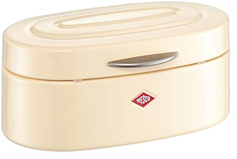 Wesco Vorratsdose Mini Elly Mandel, 22.5 x 13.6 x 10 cm