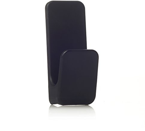 VELCRO Brand VEL-30117-WEU Klebehaken, Schwarz