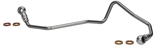 Conducto aceite, turbocompresor