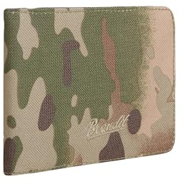 Brandit Wallet Three - Outdoor Geldbörse, Geldbeutel, viele (Tarn-) Farben