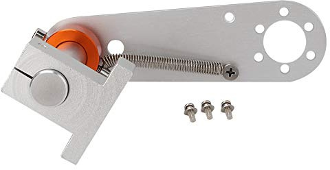 Aluminiumlegierung Halter Encoder, Montageständer Halterung Zubehör, EB015 Encoder Halterung Hohe Qualität