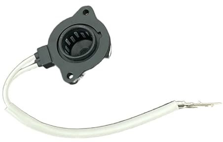 FESFOC Sensor de Bobina de medición de Velocidad del Motor de Bobina de Lavadora tacómetro for Haier/Samsung/LG Motor de Velocidad de Lavadora de Tambor