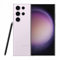 Samsung S23 Ultra 512GB, Lavender - Unlocked (Renewed)