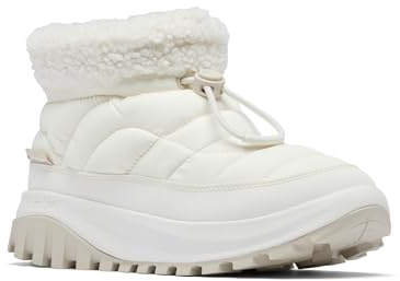 Columbia Women’s Snowtrot Mid Waterproof Winter Boot