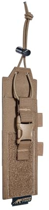 Tasmanian Tiger TT Scissors Pouch MK II Medic Scheren-Tasche mit Molle-System, Erweiterung Medic Pack, Ausrüstung für Sanitäter