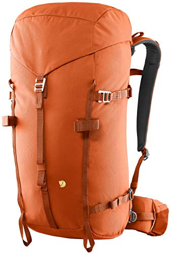 Fjällräven Unisex F83981-208 Bergtagen Jacke, Herren, Hokkaido, Orange, XS
