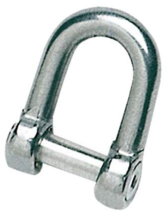 OSCULATI Manille pour Ancres AISI 316 12 mm