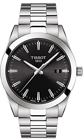 Orologi da polso uomo Uomo - TISSOT T127.410.11.051.00