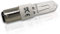 Q-MAX BA15D B15d Halogenlampe Ceramik 105W 230 Volt Klar Ersetzt 64496
