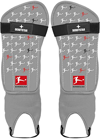 Derbystar Schienbeinschoner SBS Bundesliga Protect v22
