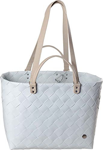 Ice-Bag TWIN Witzgall 5066-63-0U Einkaufstasche, Einkaufskorb, Shoppertasche, 40x20x40/32 cm Höhe mit Griffca.40 cm,mit Henkel ca.65 cm