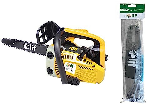 La zappa Motosega da pota 'PG-26CS' con motore 2T monocilindrico (kit)